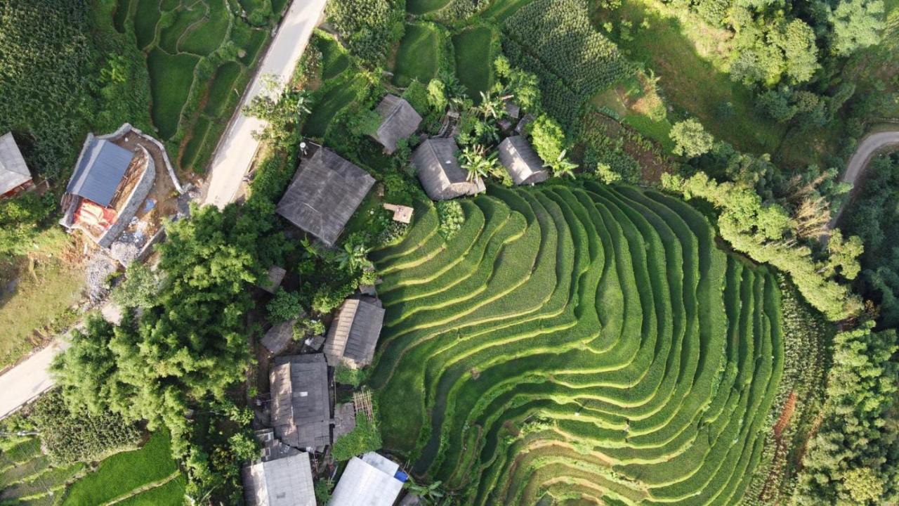 My'S Homestay Sapa Εξωτερικό φωτογραφία