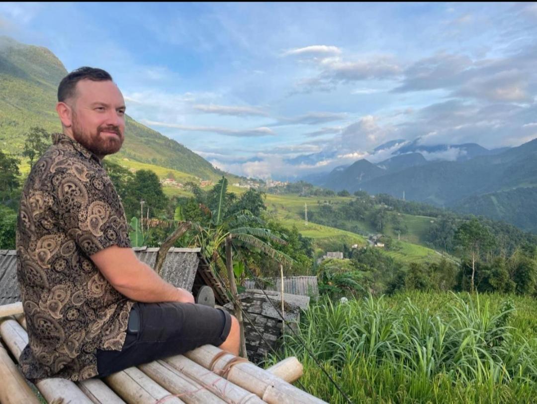 My'S Homestay Sapa Εξωτερικό φωτογραφία