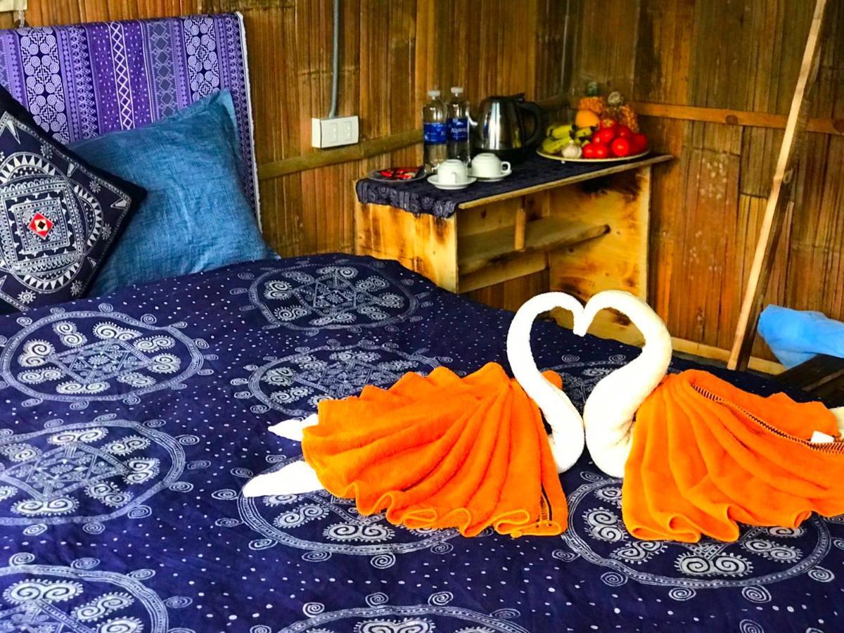 My'S Homestay Sapa Εξωτερικό φωτογραφία