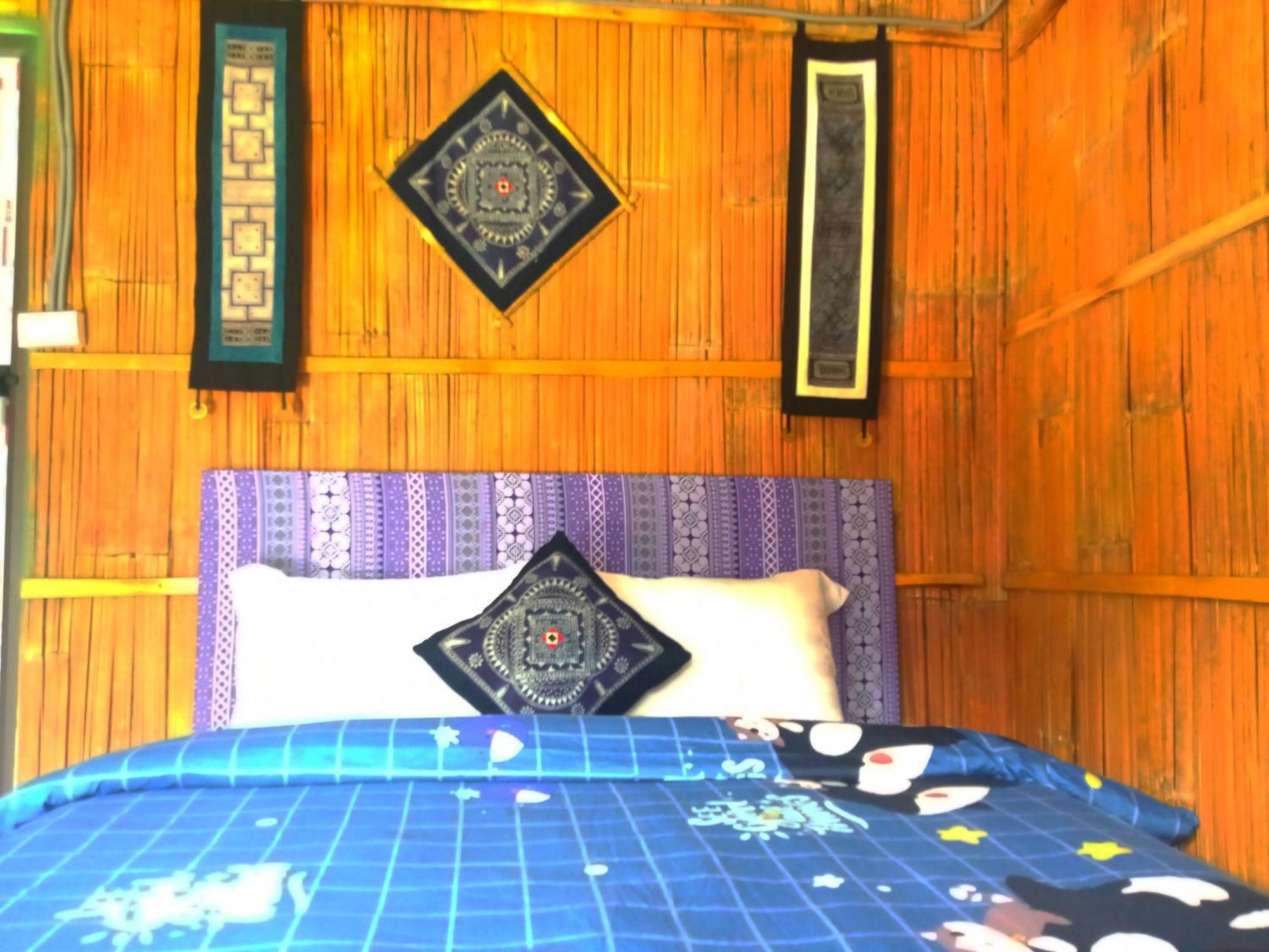 My'S Homestay Sapa Εξωτερικό φωτογραφία