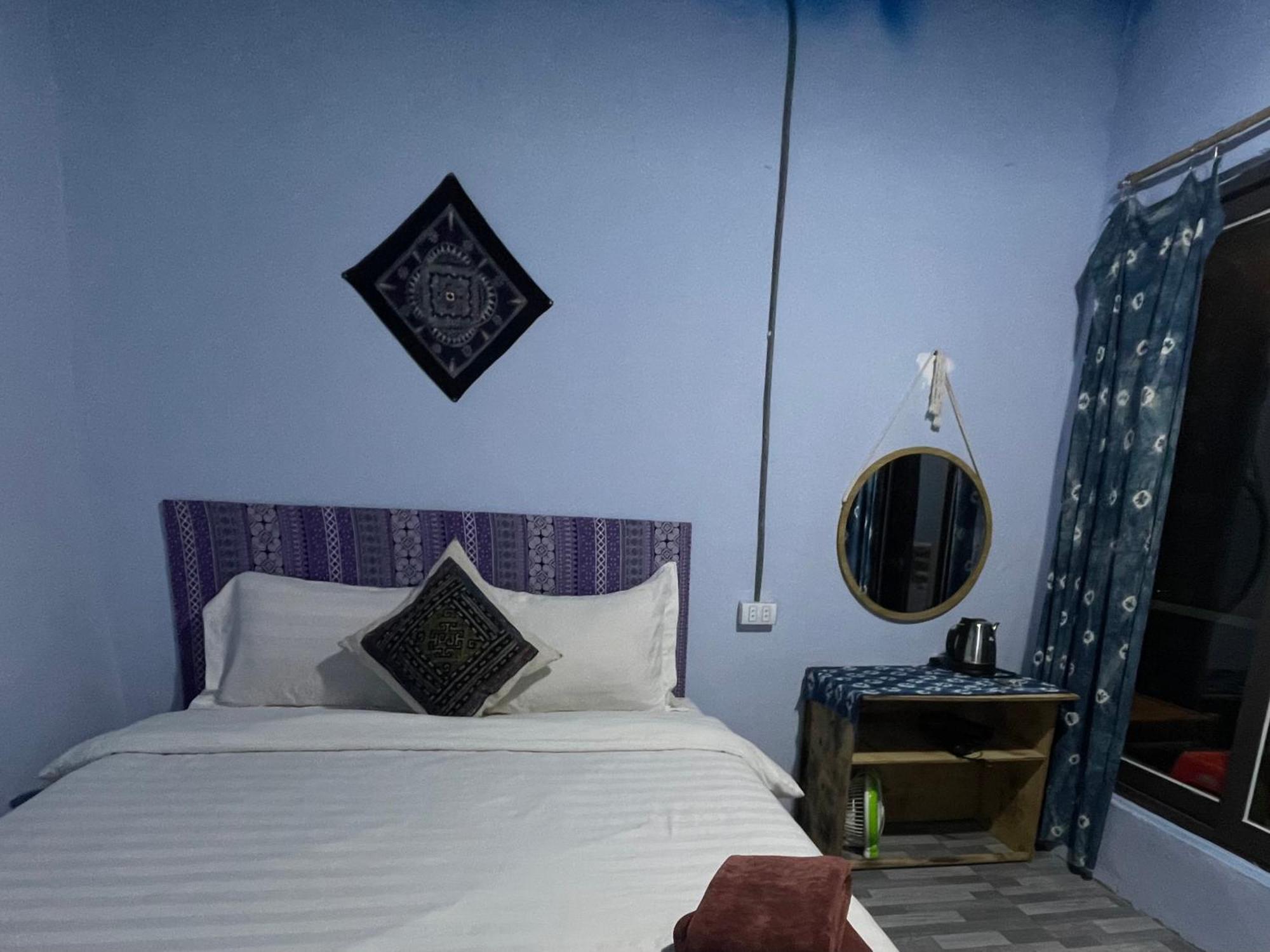 My'S Homestay Sapa Εξωτερικό φωτογραφία