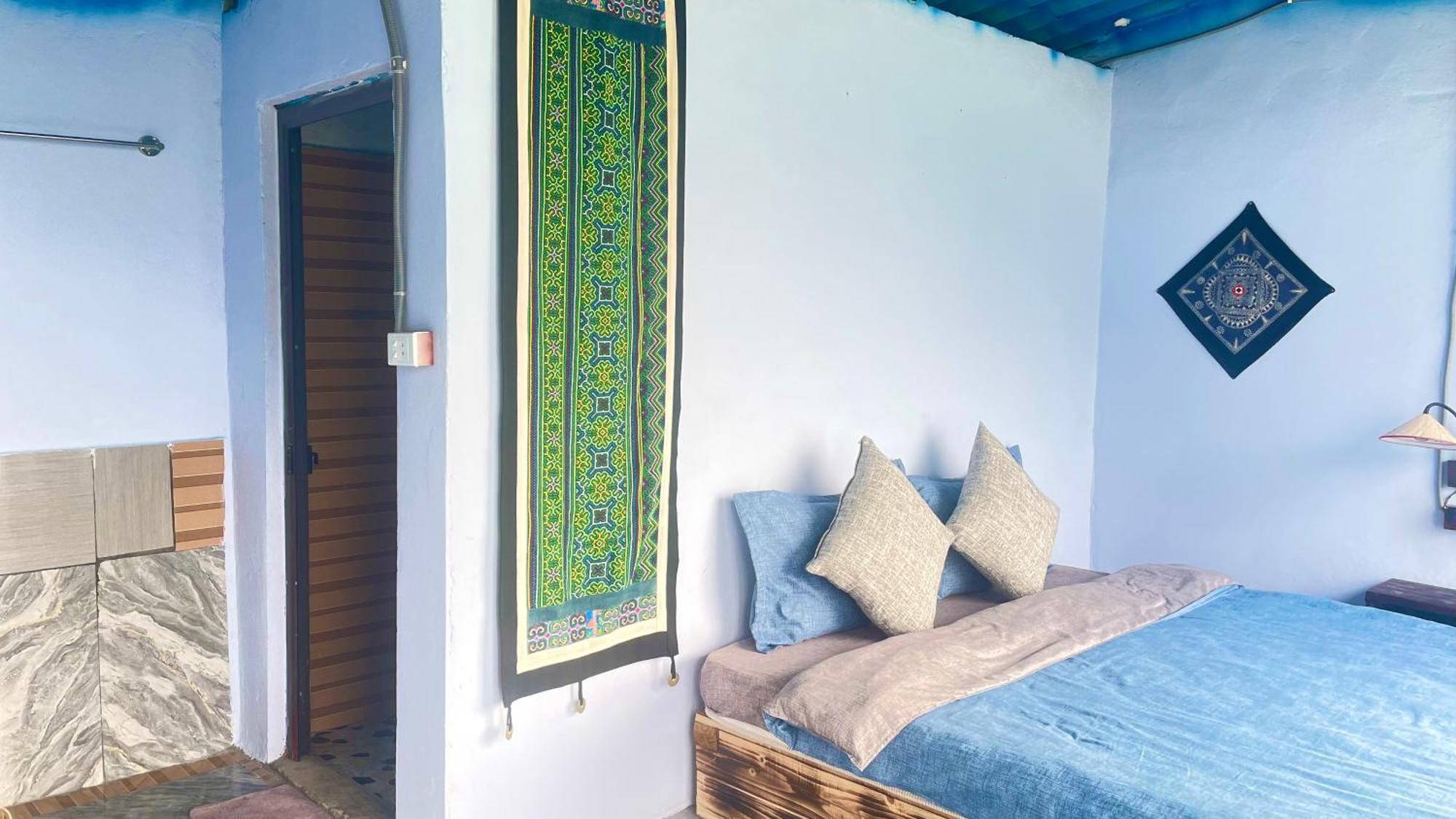 My'S Homestay Sapa Εξωτερικό φωτογραφία