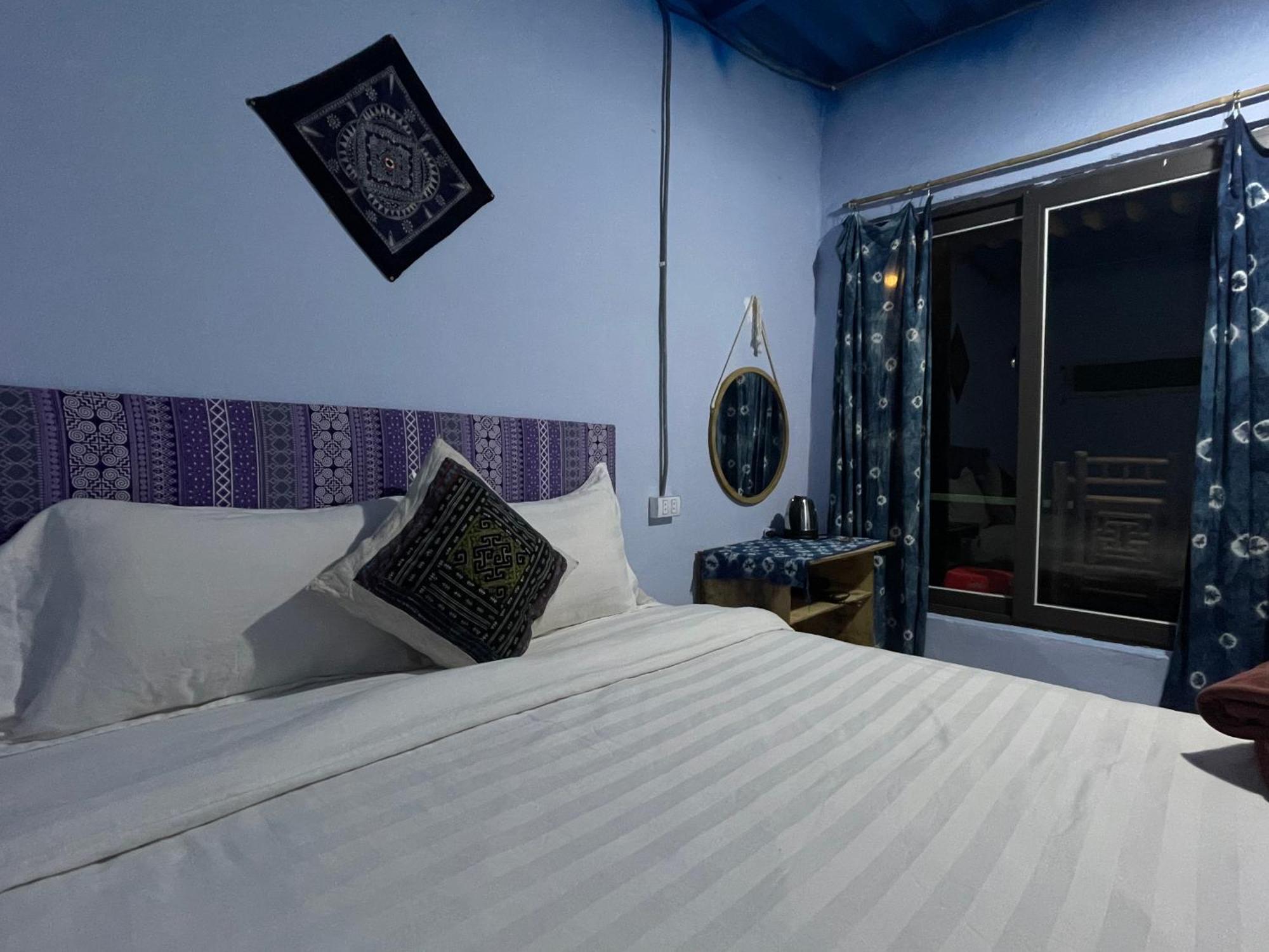 My'S Homestay Sapa Εξωτερικό φωτογραφία