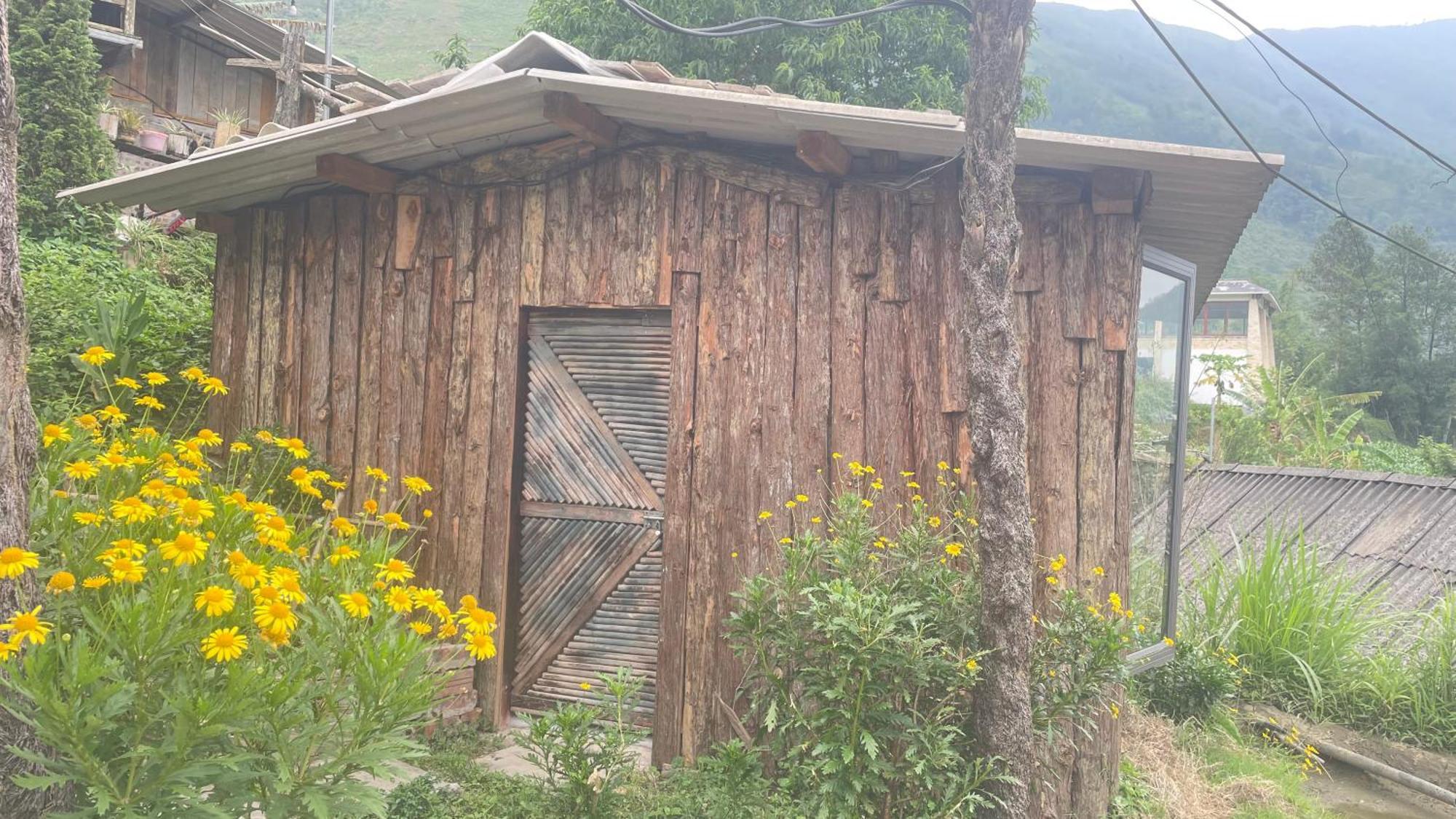 My'S Homestay Sapa Εξωτερικό φωτογραφία