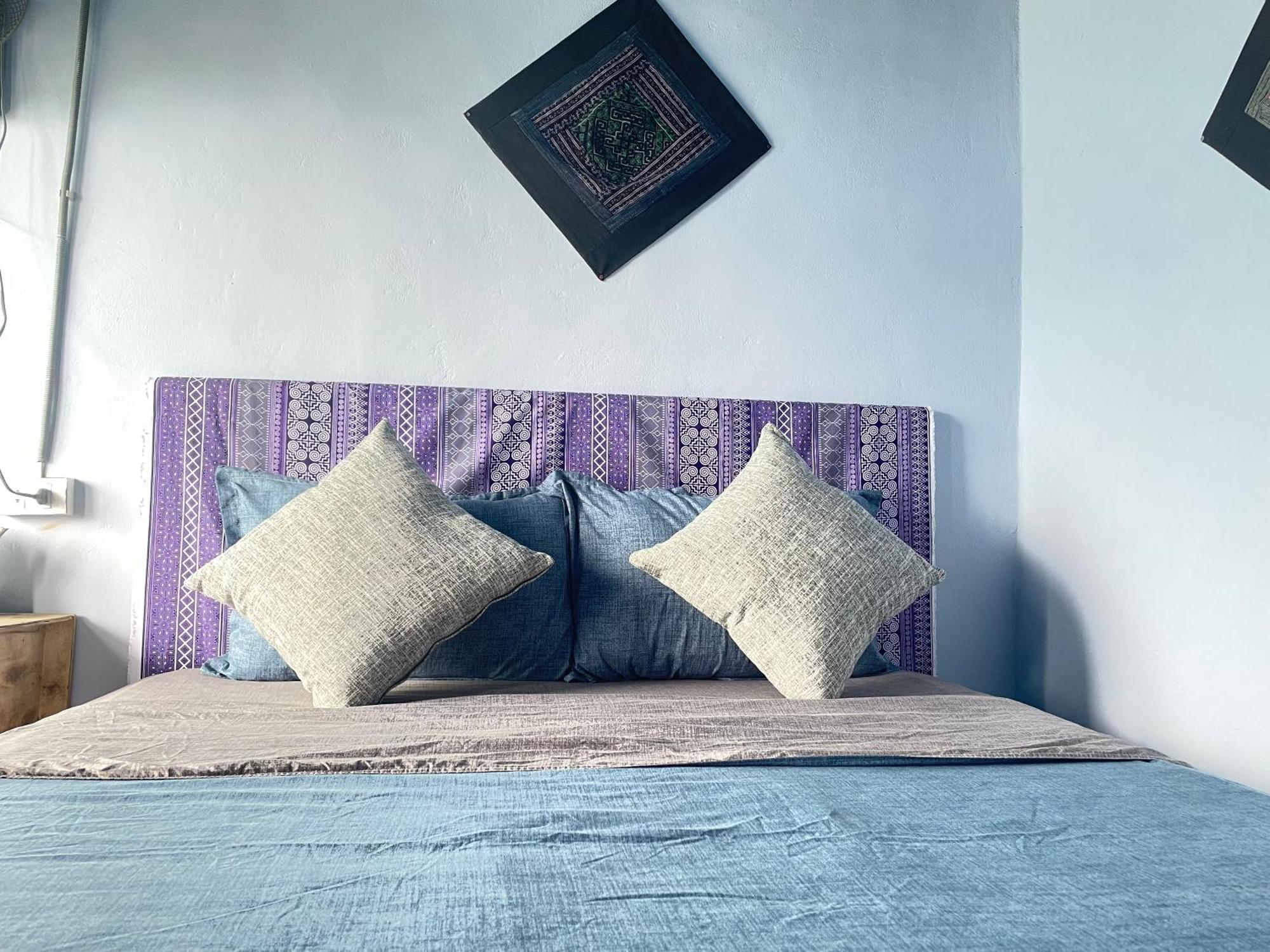My'S Homestay Sapa Εξωτερικό φωτογραφία