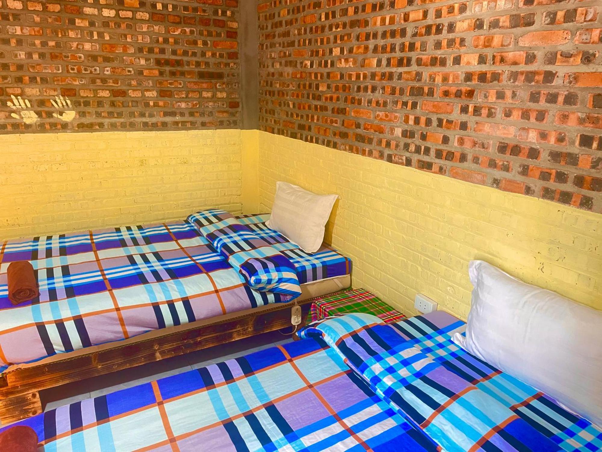 My'S Homestay Sapa Εξωτερικό φωτογραφία