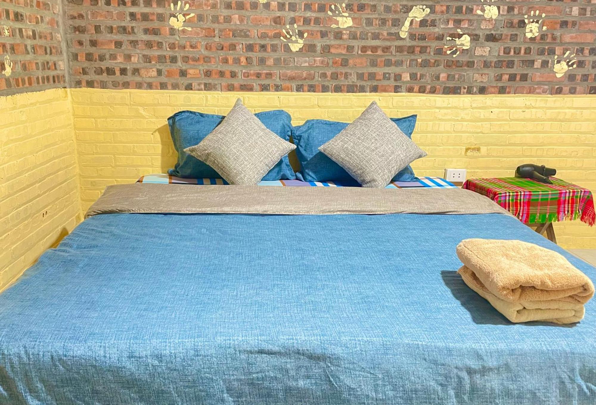 My'S Homestay Sapa Εξωτερικό φωτογραφία