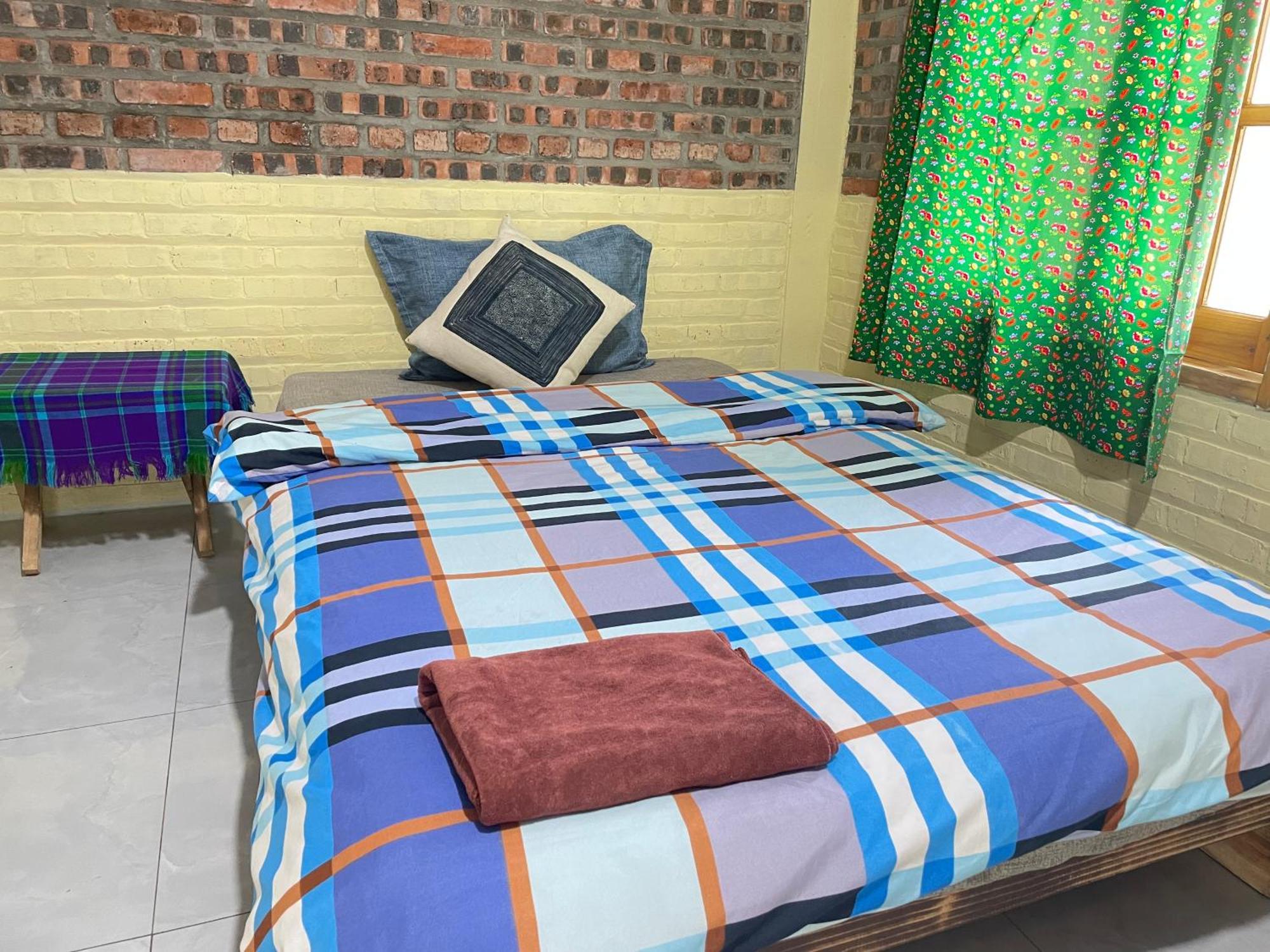 My'S Homestay Sapa Εξωτερικό φωτογραφία