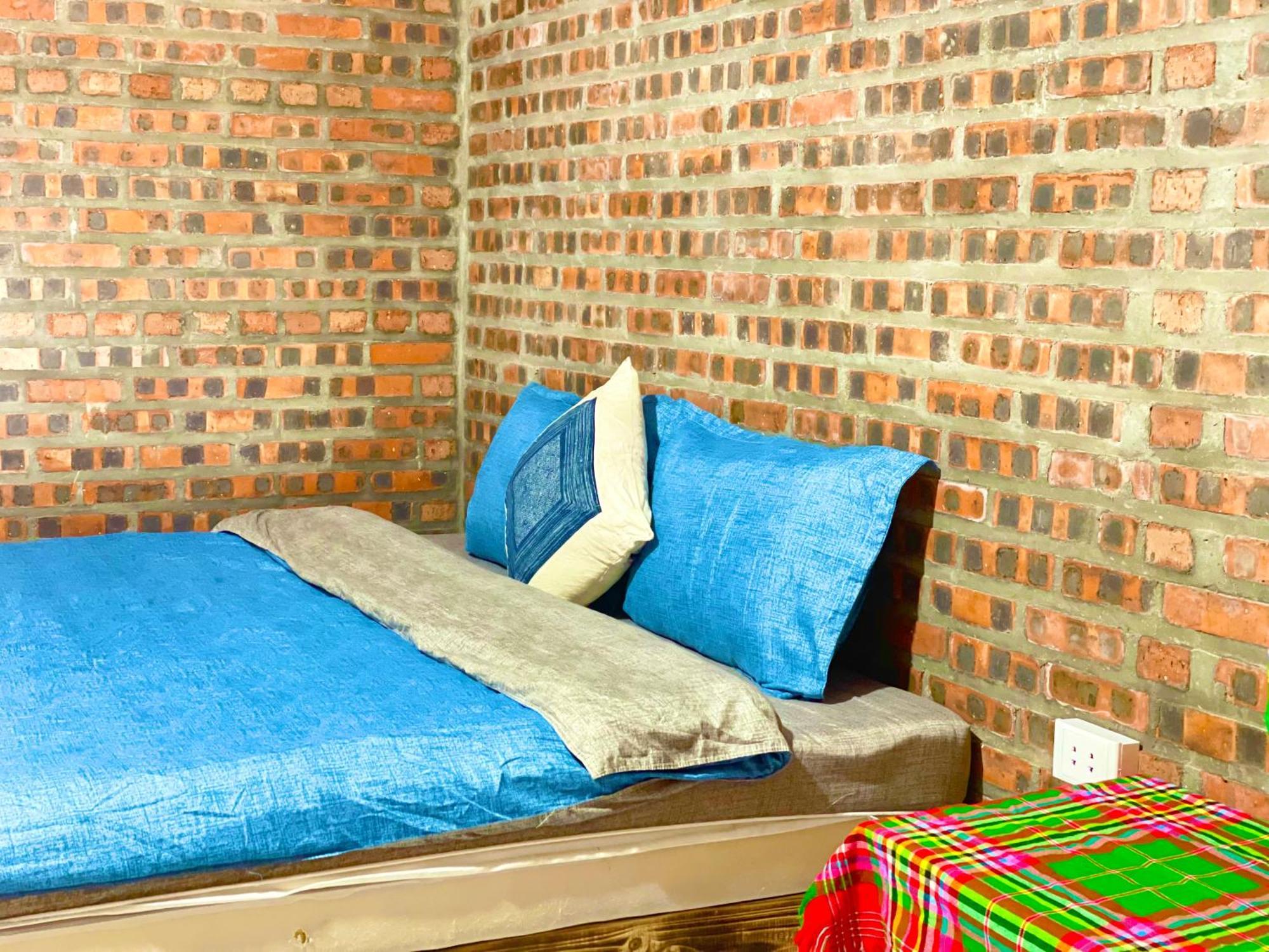 My'S Homestay Sapa Εξωτερικό φωτογραφία