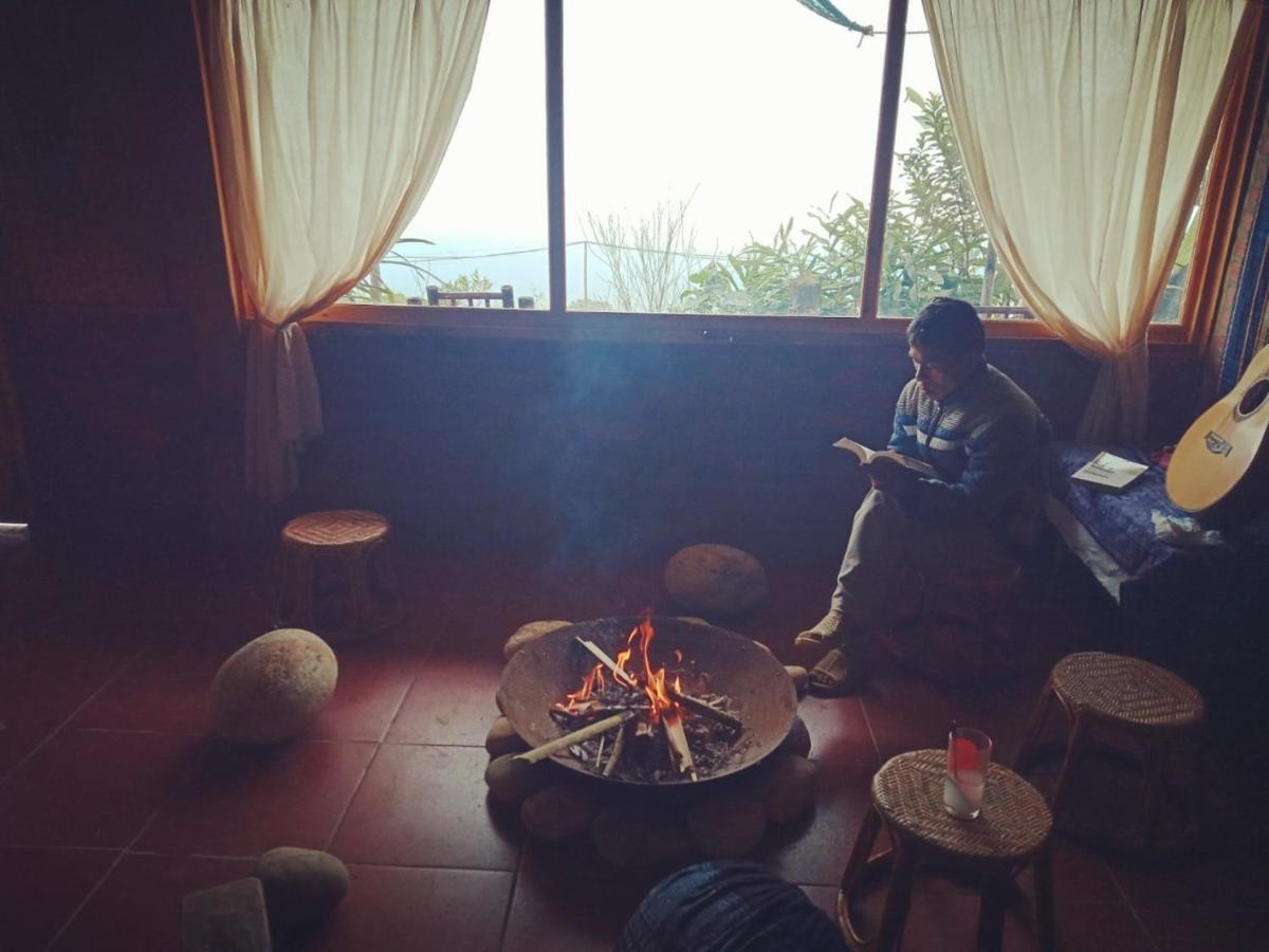 My'S Homestay Sapa Εξωτερικό φωτογραφία